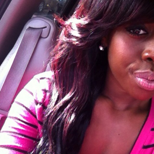 The President & the Assassin Instagram & Kik  mee_kxtty