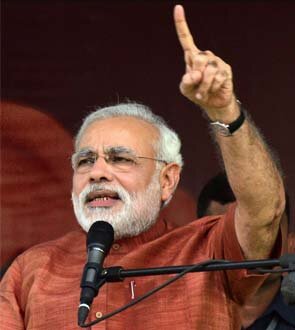 modisupporters's profile picture. A Real Politics Supporter...