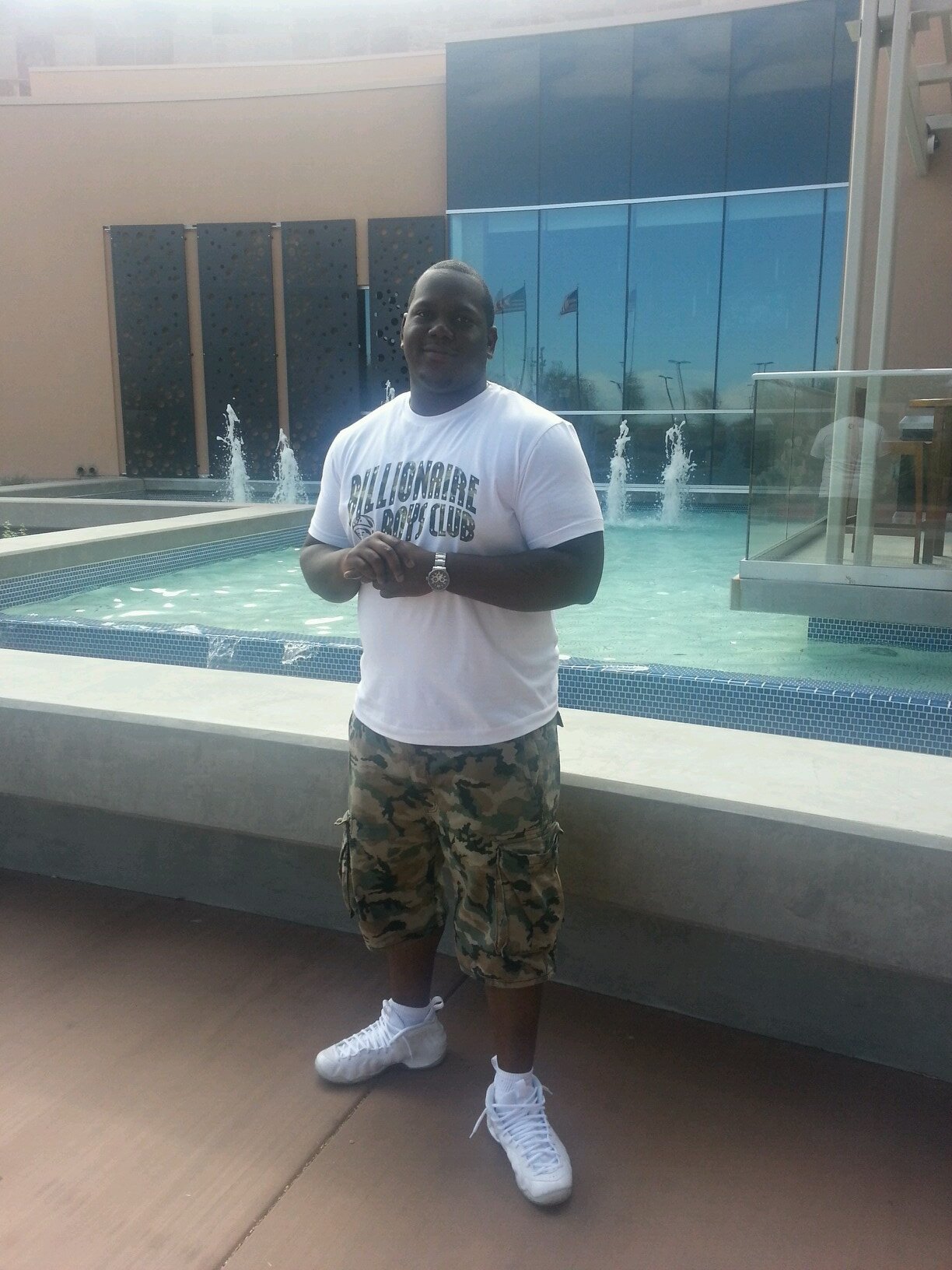 TeamSteelers #TeamLakers