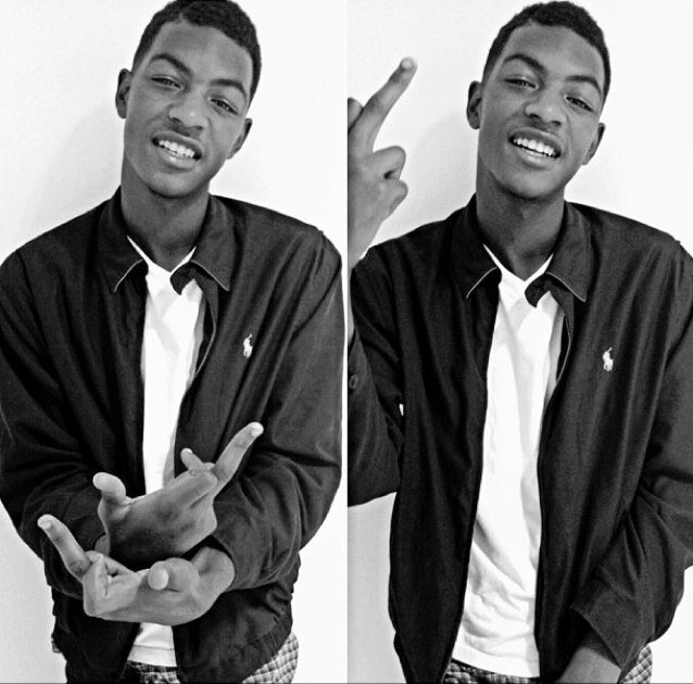 Follow me on instagram ABM_Mel