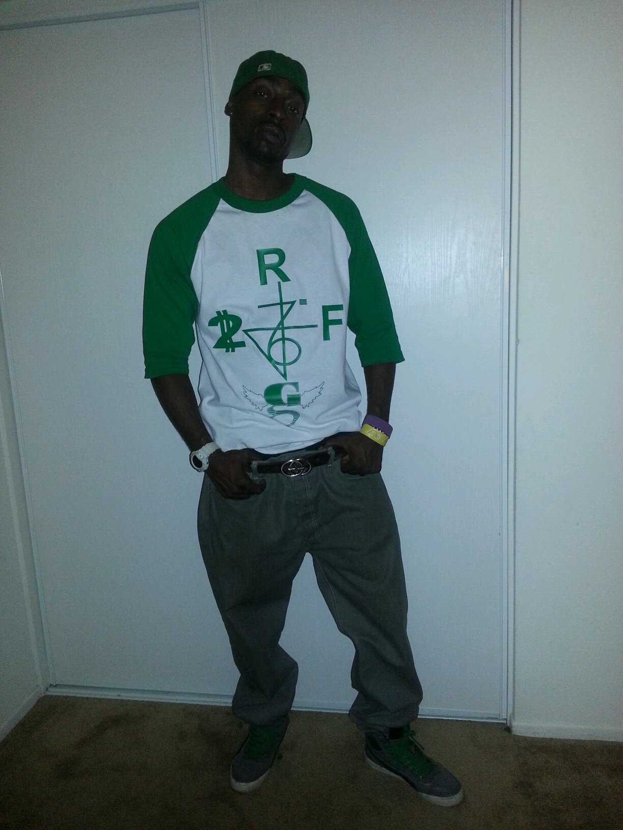 t_husso22's profile picture. money&music