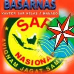 Official Twitter Account of Kantor SAR Kelas A Manado - Badan SAR Nasional (BASARNAS). National Agency Search And Rescue Republic of Indonesia
Phone:0438-51995