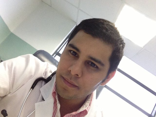 Médico Cirujano UCV. Pediatra y Puericultor. HUC, UCV. Fundador de @tu_coach_pediatra (sigueme por instagram)