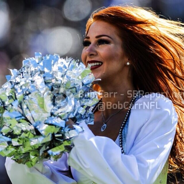 Ph.D. in Biomedical Engineering, Former NFL Cheerleader, STEM Advocate, Ramblin' Wreck from Georgia Tech. Follow your dreams. ❤