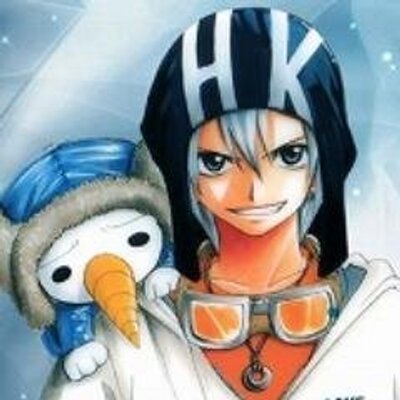 未確認生命体第２号