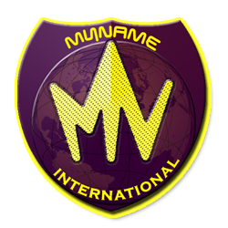 The first International fanpage dedicated to MYNAME @MYNAME_2011. Gunwoo,Insoo,Seyong, Jun.Q and Chaejin.