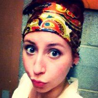 Laura Telepak (@dramamunchkin) 's Twitter Profile