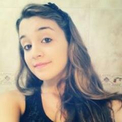 Sabe né Nathi que eu gosto mt de ti , vou estar sempre aqui quando tu precisar , quando tu querer pra sempre , sua linda - @_RobertoOliveir