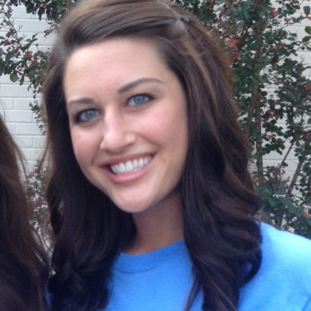 ElizabethSwift3's profile picture. ADPi .. first finest forever!