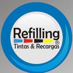 Gerente Refilling Tintas & Recargas Líder y Emprendedor  - Soluciones Empresariales de impresión. Recuperamos cartuchos y toner