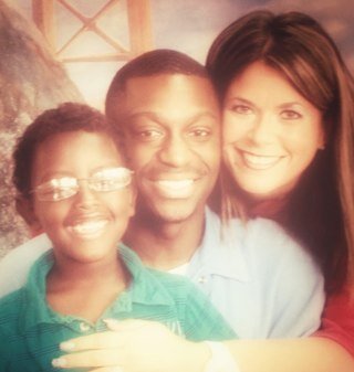 It's tough being a SuperMom, SuperWoman, & SuperModel!! Life & times of a Mama & her amazing Ethiopian-American son! Love my Konjo, Love JC, Love life!