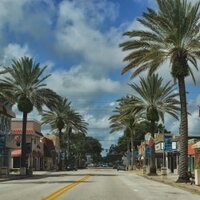 New Smyrna Beach (@newsmyrna_beach) 's Twitter Profile