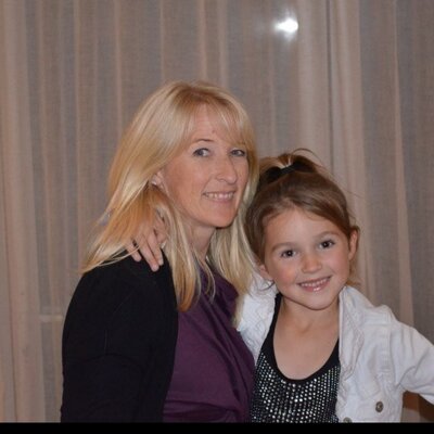 Profile Picture of Renate Smith (@RenateSmith1) on Twitter