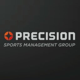 Precision Sports Management Group, Representing successful NFL players on and off the field. contact@precisionsportsmg.com #precisionsportsmg