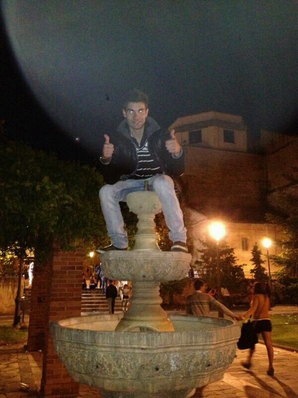 GuillermoMartn6's profile picture. deportista,sano,20,adoro a mi barbie :sara bravo te quiero!