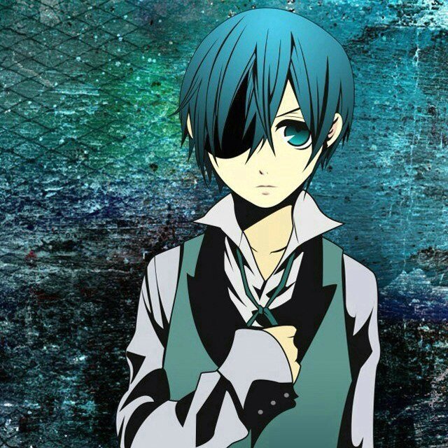 My name is Ciel Phantomive. I am head of the household. My butler is @Roar_Of_Time. RP