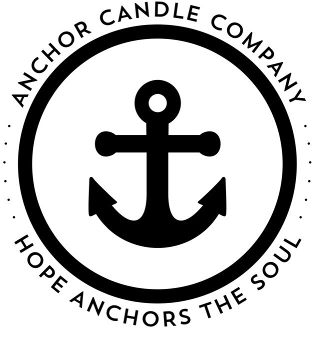 AnchorCandleCo's profile picture. Anchor Candle Company candles & melts are hand poured in small batches to ensure the highest quality, Our wax blends are premium natural blends that burn clean