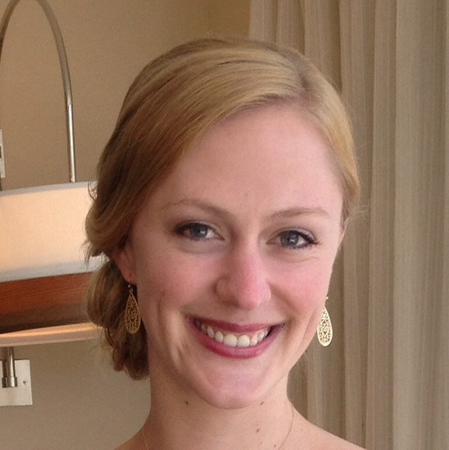 Pediatrician. Half marathon runner. Aspiring baker. Doggy mama. NonY's wife.