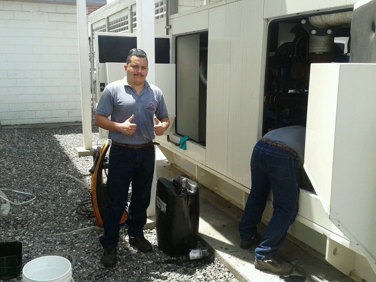 OTillero's profile picture. 