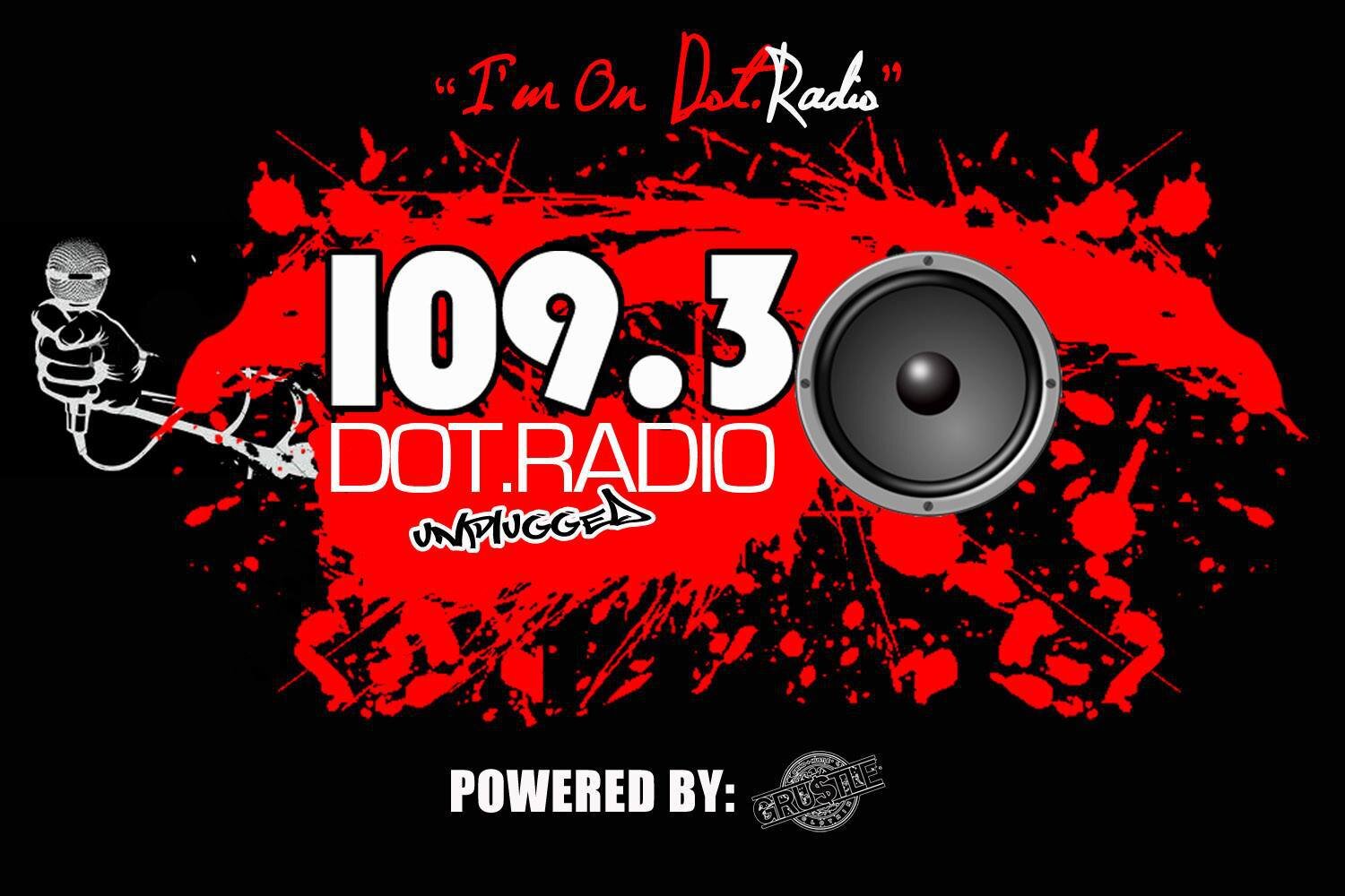 New1093DotRadio's profile picture. The New 109.3 Dot.Radio Is A Chicago Online Visual/Music Radio Station
Send (MP3)new1093dotradio@gmail.com