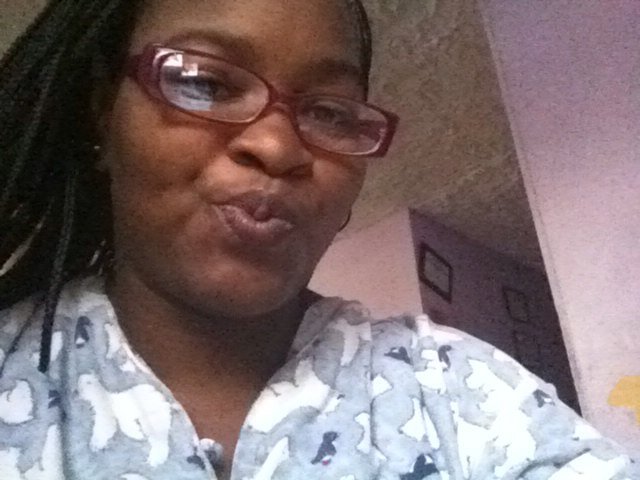 Too nosey