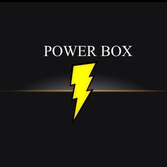 ¡ Dale Poder a tu tecnología con Power Box !