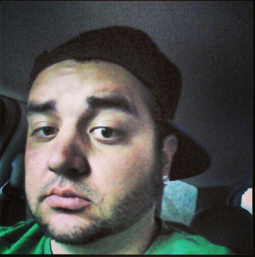 mhoover_34's profile picture. 