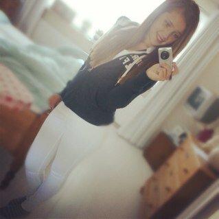 Volg mn nieuwe twitter: @xxamberJ ❗