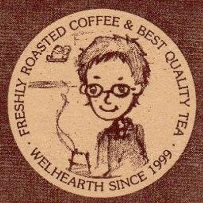 自家焙煎珈琲 紅茶 ウェルハース Welhearth358 Twitter