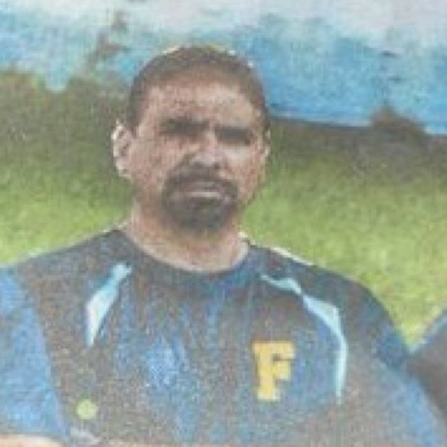 Fordson High School Football Coach