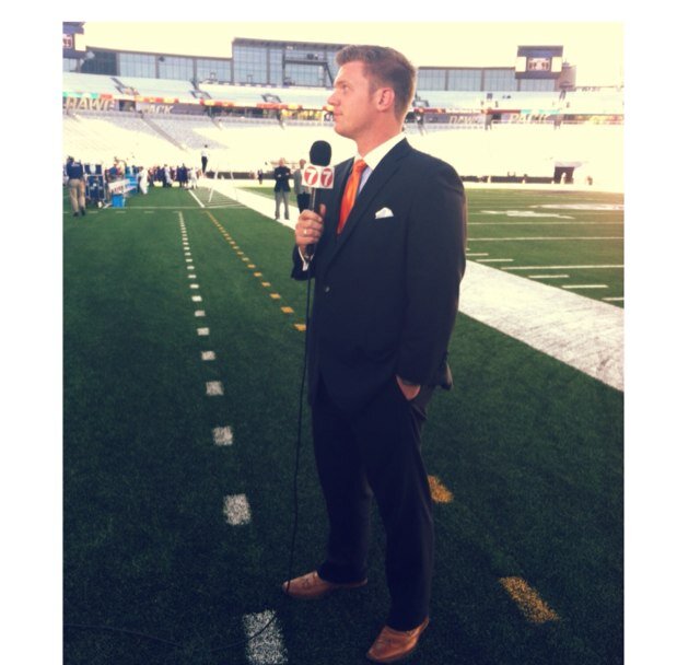 KTVBSportsGuy Profile Picture