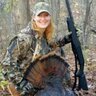 IowaHuntress's profile picture. Hunting with my hubby, homeschooling our 2 boys, loving Jesus, writing, raising gundogs. Playing discgolf!