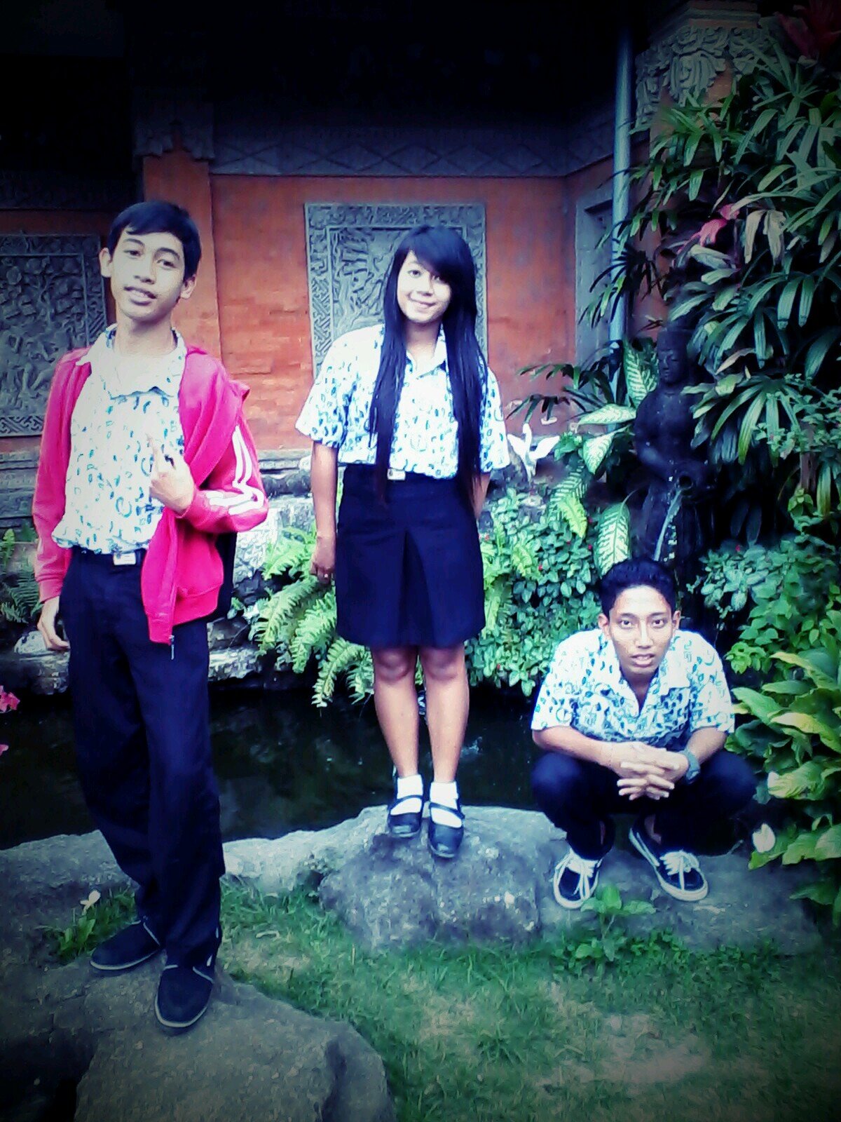 smua gx ad yg abadi .......          *-tauruz-*