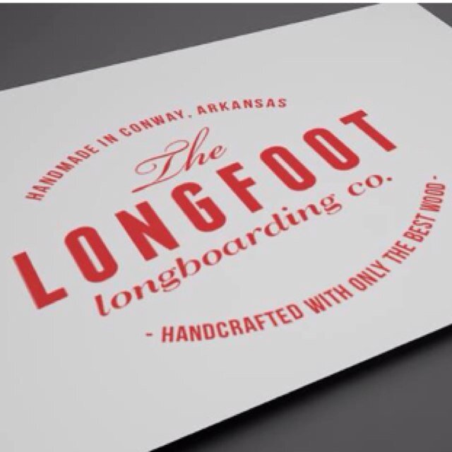 Locally owned and operated lonboarding company in support of The local art community. Cofounders: Matt Bowlin and Josh Ashley-Pauley. (Jkcap10@gmail.com)