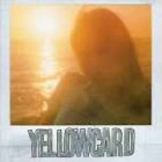 yellowcardlyric's profile picture. Yellowcard is one of the best bands ever. I created this twitter to post their amazing lyrics throughout the day. If you like Yellowcard, follow me. ;)