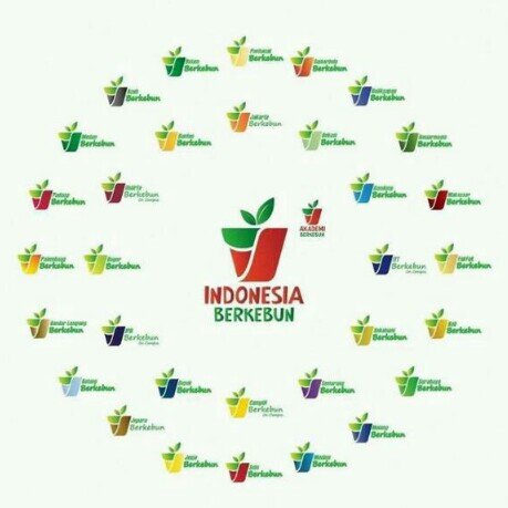 Official Account Jambi Berkebun