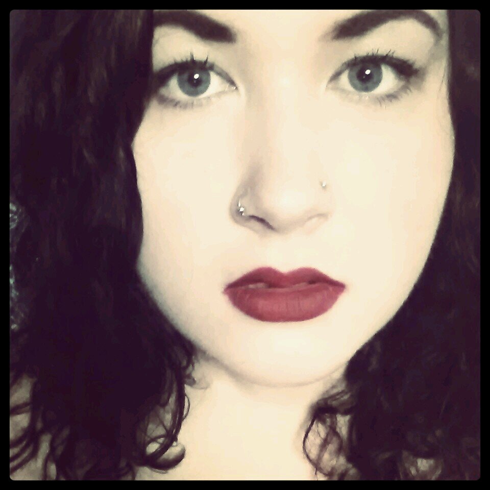 She always liked her shadow more than her reflection.