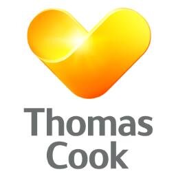 Der offizielle Twitter-Kanal von Thomas Cook