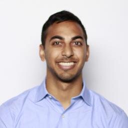 Anishybhatt's profile picture. An adventurer for what's still unknown.