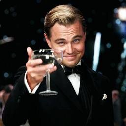 Summer of 1922. The parties are bigger. The shows are broader and the buildings are higher. Who am I? A German spy? No. Kaizer's assassin? No i'm Jay Gatsby RP