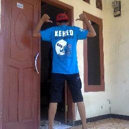 | Berkarya ☺ | Love mom ☺ | Smk 8 bekasi | Menjadi orang sukses ☺ | mencintaiku dengan apa adanya :* |