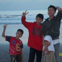 20 juli 2oo2 || SDIT al-amin || Madridista  || my FB : ahmad maulana fajri