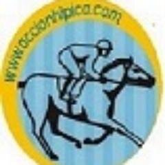 accionhipica's profile picture. Pagina web para realizar apuestas de carreras nacionales Valencia y la Rinconada (Ganadores con adicionales, Tablas Variables, Remates, Pollas, Cab vs Cab)