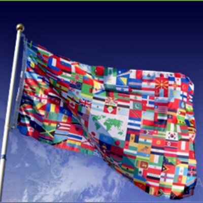 Citizen Of The World Hassanrouhani Citizens Of The World Should Not Be Ruled By Religious States First Step Should Be To Remove Religion From Any Government