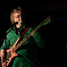 Human Being, Bass Player, Husband, Father and all around music lover