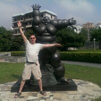 John Crombie (@crombie77) 's Twitter Profile