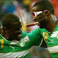 yaya toure (@yayatoure_) 's Twitter Profile Photo