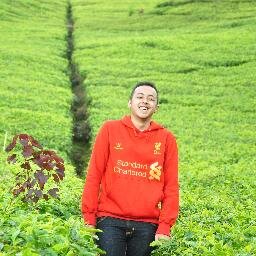 Kopite | Pisces | Railways | #Gerrarddicted | #MovesLikeDagger | The winner is the ones that enjoy their life |  #YNWA