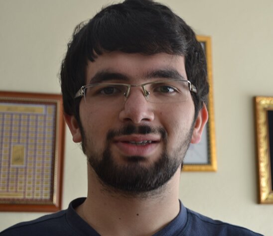 oztrkyunusemre's profile picture. 