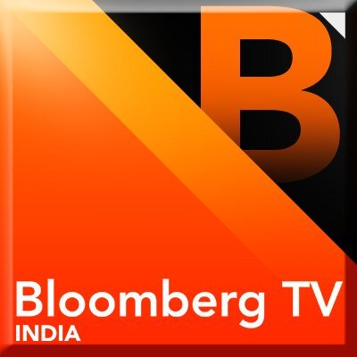 Bloomberg TV India's Features & Special Programming Initiatives.
https://t.co/JZVHrDFJDW